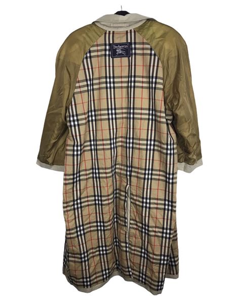 burberry prorsum cape monogram|burberry logo.